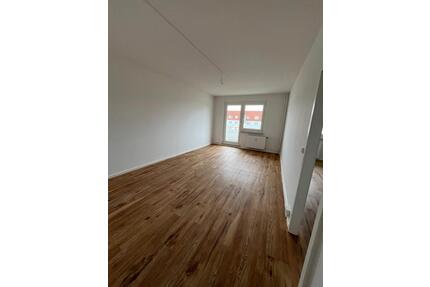 2-Raum-Wohnung in Tangermünde zu vermieten