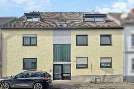 Wohnung zum Kaufen in Bornheim 165.000,00 € 77.61 m²