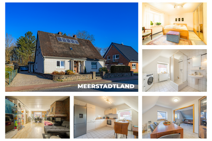 Haus zum Kaufen in Westerrönfeld 349.000,00 € 300.6 m²