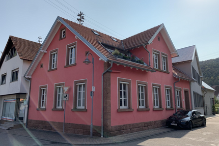 Wohnung zum Kaufen in Spirkelbach 200.000,00 € 88.68 m²