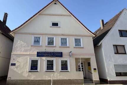 Haus zum Kaufen in Gehrden 259.000,00 € 175 m²