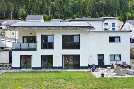 Haus zum Kaufen in Nordrach 658.000,00 € 131.66 m²
