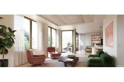 Wohnung zum Kaufen in Köln 1.282.000,00 € 131.38 m²