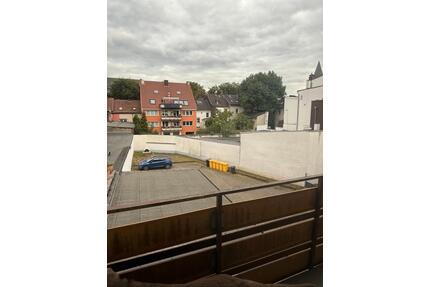 3 Zimmerwohnung in Duisburg Ruhrort