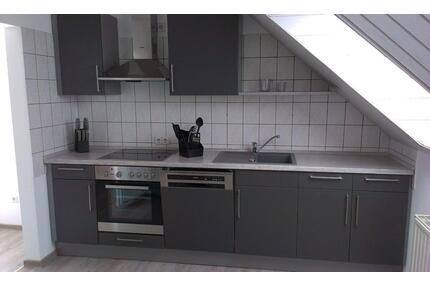 grosse Dachgeschosswohnung in 66851 - Queidersbach