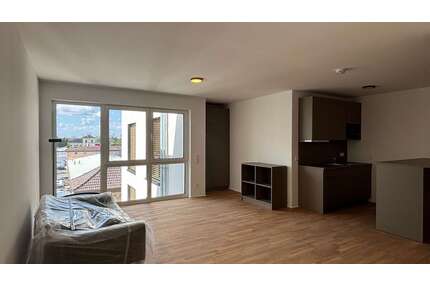Wohnung zum Mieten in Darmstadt 975,00 € 53.6 m²