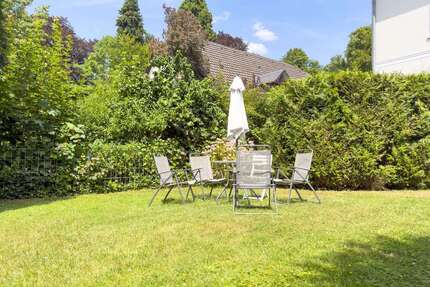 Wohnung zum Kaufen in Leverkusen 133.000,00 € 45.06 m²