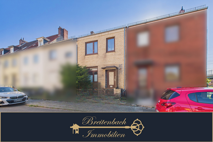 Haus zum Kaufen in Bremen 249.000,00 € 106 m²