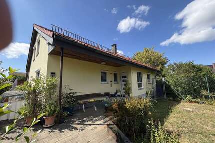 Haus zum Kaufen in Spraitbach 450.000,00 € 132.53 m²