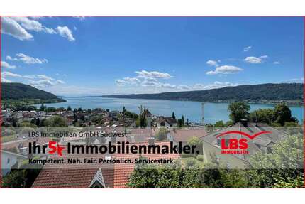 Haus zum Kaufen in Bodman-Ludwigshafen 1.390.000,00 € 262.55 m²