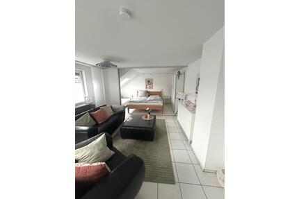 Bezugsfertige Wohnung in Darmstadt zur Untermiete ab 092026