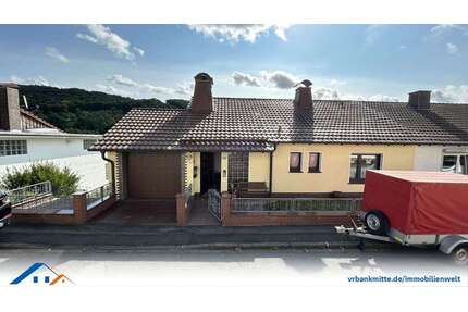 Haus zum Kaufen in Witzenhausen 144.000,00 € 105 m²