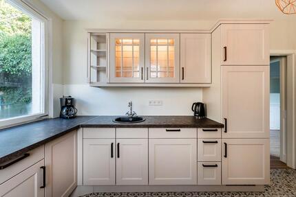 2-Zi.-Wohnung mit Terrasse in zentraler Lage von Baden-Baden