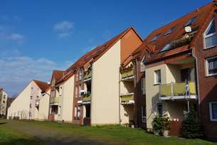 Wohnung zum Mieten in Müncheberg 600,00 € 75 m²
