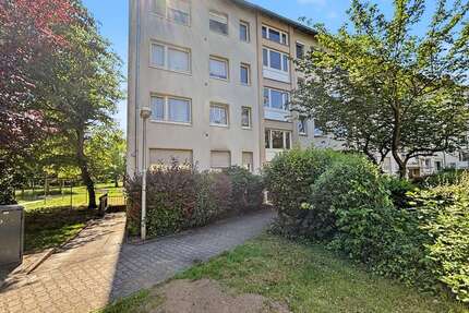 Wohnung zum Kaufen in Frankfurt am Main 349.000,00 € 76 m²