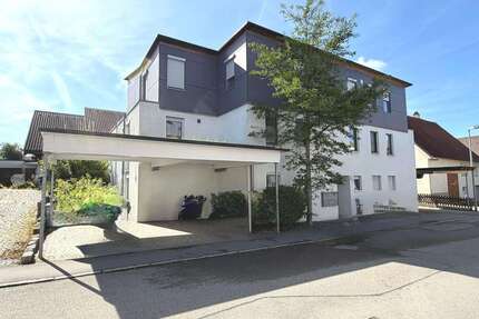 Wohnung zum Kaufen in Wolfschlugen 379.000,00 € 96 m²
