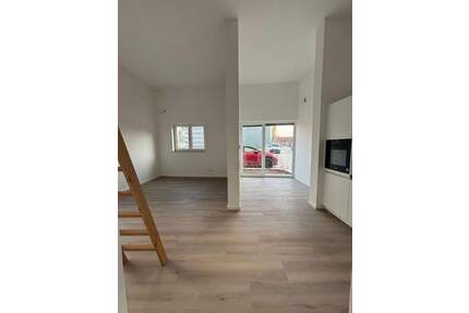 Charmante 2-Zimmer-Wohnung mit Einbauküche und Terrasse G1-00-02 WE 0.45 - Bamberg