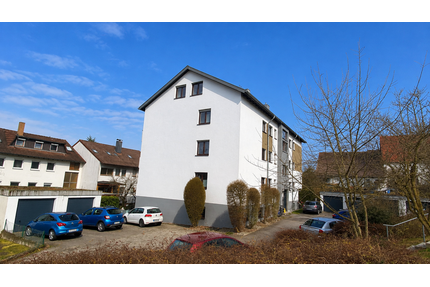 Wohnung zum Kaufen in Deckenpfronn 295.000,00 € 97 m²