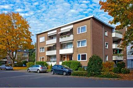 Wohnung zum Mieten in Bocholt 549,00 € 66 m²