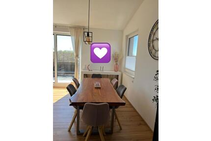 Calberlah, 3-Zimmerwohnung, 79m² Wfl, 2.OG, Balkon