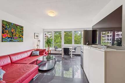 Wohnung zum Kaufen in München 340.000,00 € 45.09 m²