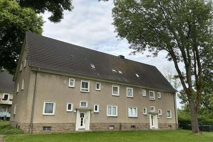 Wohnung zum Mieten in Wetter 359,00 € 41.32 m²
