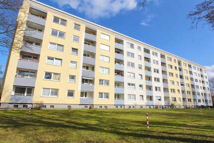 Wohnung zum Kaufen in Ammersbek Hoisbüttel 149.000,00 € 34.22 m² - Ammersbek / Hoisbüttel