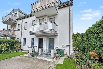 Wohnung zum Kaufen in Amberg 229.000,00 € 83.53 m²