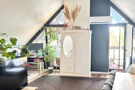 Maisonettewohnung#Super Lage #Super Ruhig#Nähe Knappkhs.! - Bottrop