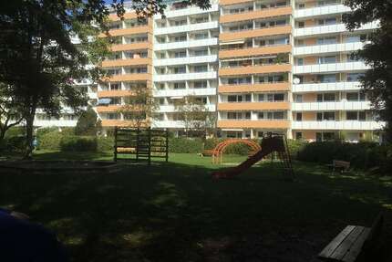 Wohnung zum Kaufen in München 480.000,00 € 83 m²