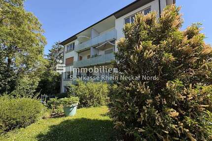 Wohnung zum Kaufen in Weinheim 185.000,00 € 53.49 m²
