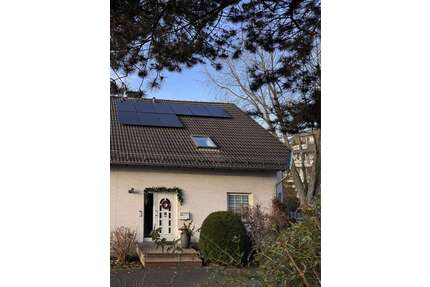 Haus zum Kaufen in Solingen-Höhscheid 495.000,00 € 170 m²