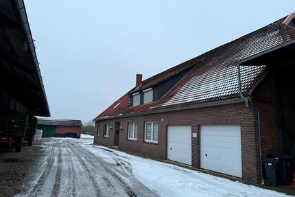 Großes Wohnhaus zur Miete | Mehrgenerationen, 350 m², mit Garten - Wittingen