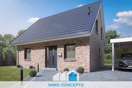 Haus zum Kaufen in Rellingen 497.000,00 € 135 m²