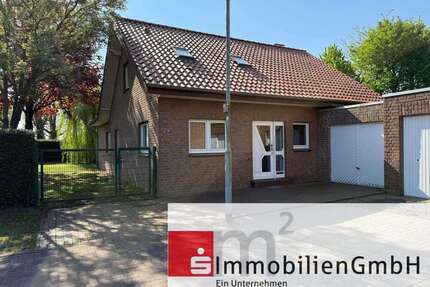 Haus zum Kaufen in Isselburg 350.000,00 € 130 m²