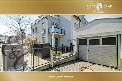 Wohnung zum Kaufen in München 849.000,00 € 99.76 m²