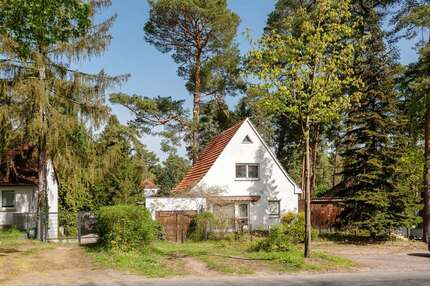 Haus zum Kaufen in Rangsdorf 330.000,00 € 123 m²