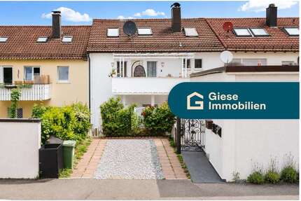 Haus zum Kaufen in Stuttgart 660.000,00 € 121.77 m²