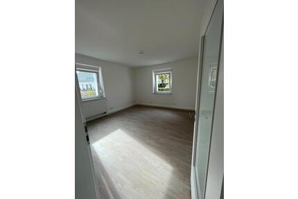 3-Raum-Wohnung 1. OG ERSTBEZUG nach Sanierung Mügeln