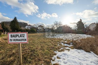 AM ROSENSTEIN: ANKOMMEN, AUFATMEN, BAUEN - Heubach