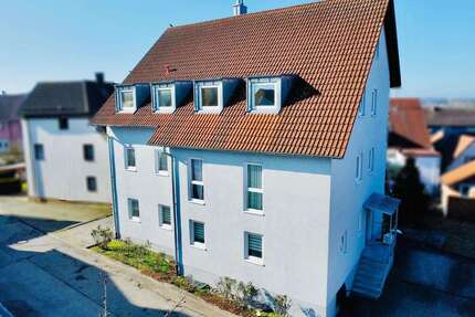 Haus zum Kaufen in Crailsheim 849.000,00 € 342 m²