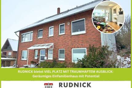 Haus zum Kaufen in Wölpinghausen 349.900,00 € 188 m²