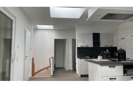 4-Zimmer-Wohnung in Dresden-Löbtau