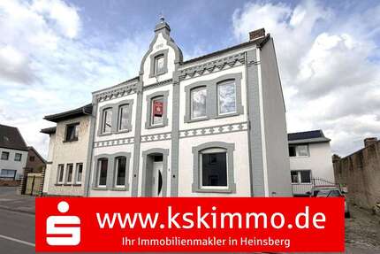 Haus zum Kaufen in Heinsberg-Porselen 329.000,00 € 239.67 m²
