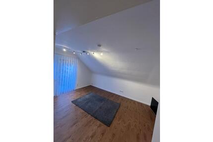 Wohnung zu vermieten Dachgeschoss - Ingersheim