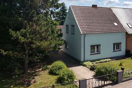 Haus zum Kaufen in Küstrin-Kietz 129.000,00 € 114 m²