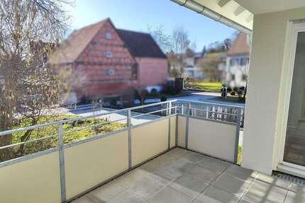 Wohnung zum Mieten in Backnang 1.410,00 € 112 m²