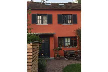 Haus zum Kaufen in Fürstenfeldbruck 592.000,00 € 104 m²