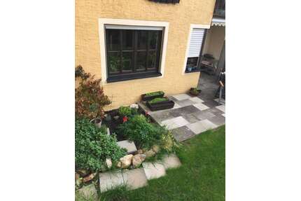 Wohnung zum Mieten in Gunzenhausen 880,00 € 70.04 m²