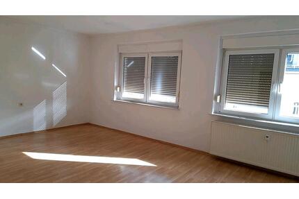 3 Raum Wohnung in Köthen, bitte nur telefonisch melden!! - Köthen (Anhalt)